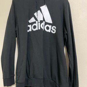 Women’s adidas hoodie XXL